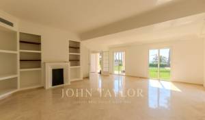 Sale Villa Antibes