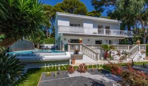 Sale Villa Antibes