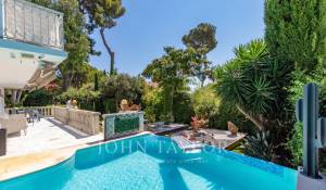 Sale Villa Antibes