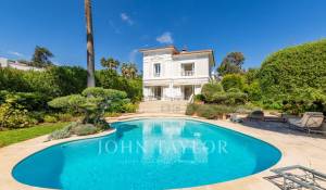 Sale Villa Antibes