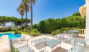 Sale Villa Antibes