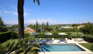 Sale Villa Antibes