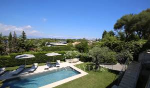 Sale Villa Antibes
