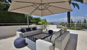 Sale Villa Antibes