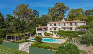 Sale Villa Antibes