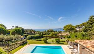 Sale Villa Antibes