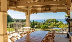 Sale Villa Antibes