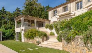 Sale Villa Antibes