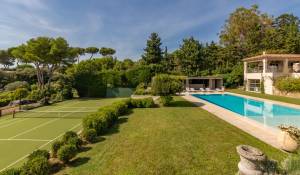 Sale Villa Antibes