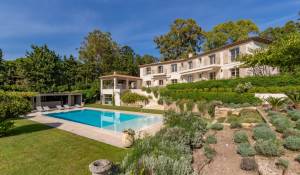 Sale Villa Antibes