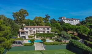 Sale Villa Antibes