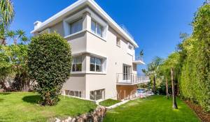 Sale Villa Antibes