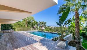 Sale Villa Antibes