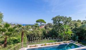 Sale Villa Antibes
