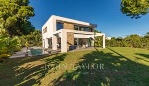 Sale Villa Antibes