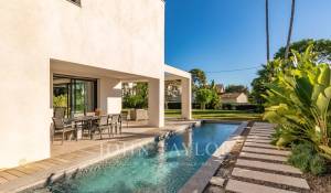 Sale Villa Antibes