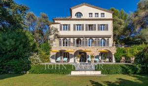 Sale Villa Antibes