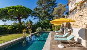 Sale Villa Antibes