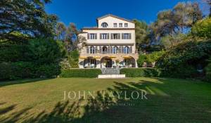 Sale Villa Antibes