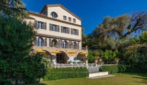 Sale Villa Antibes