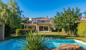 Sale Villa Antibes