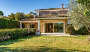 Sale Villa Antibes