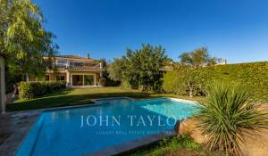Sale Villa Antibes