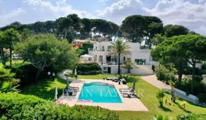 Sale Villa Antibes