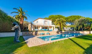 Sale Villa Antibes