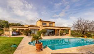 Sale Villa Antibes