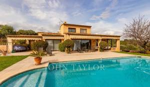 Sale Villa Antibes