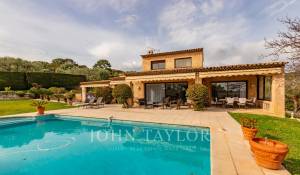 Sale Villa Antibes