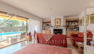 Sale Villa Antibes