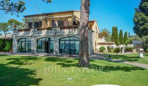 Sale Villa Antibes