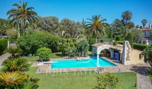 Sale Villa Antibes
