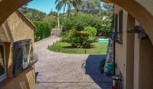 Sale Villa Antibes