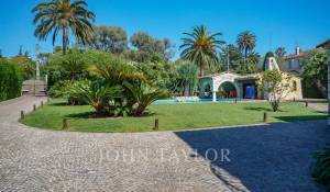 Sale Villa Antibes