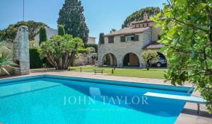 Sale Villa Antibes