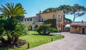 Sale Villa Antibes