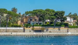 Sale Villa Antibes