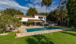 Sale Villa Antibes