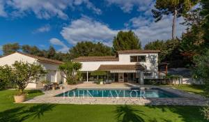 Sale Villa Antibes