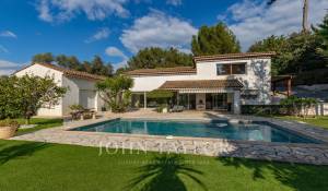 Sale Villa Antibes