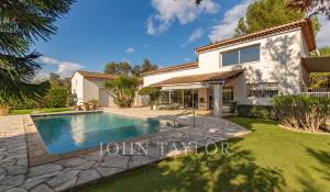 Sale Villa Antibes