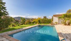 Sale Villa Antibes
