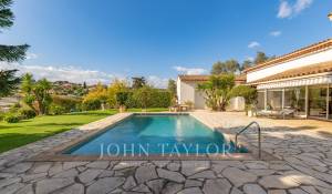 Sale Villa Antibes