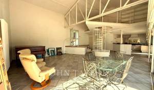 Sale Villa Antibes