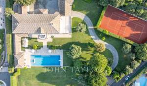 Sale Villa Antibes