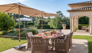 Sale Villa Antibes