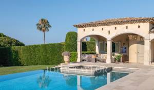 Sale Villa Antibes